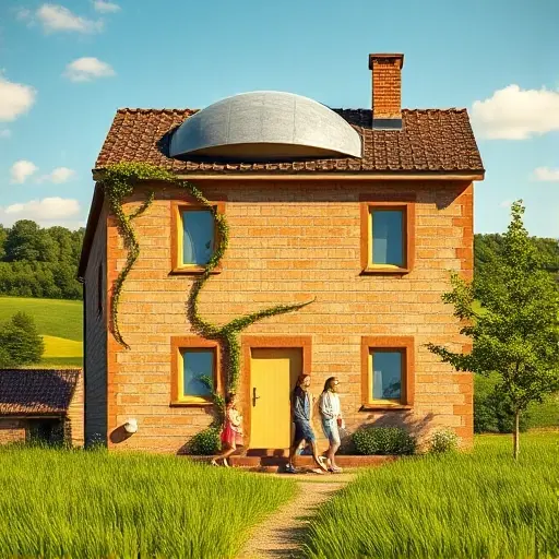 Изображение, сгенерированное ClipCloud